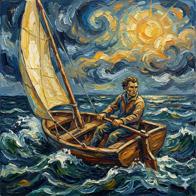 Illustration till 32. Cirkeln av kontroll ur Välmåendecoach.