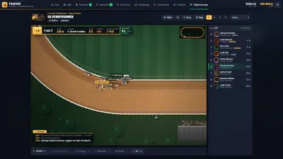 Travsim